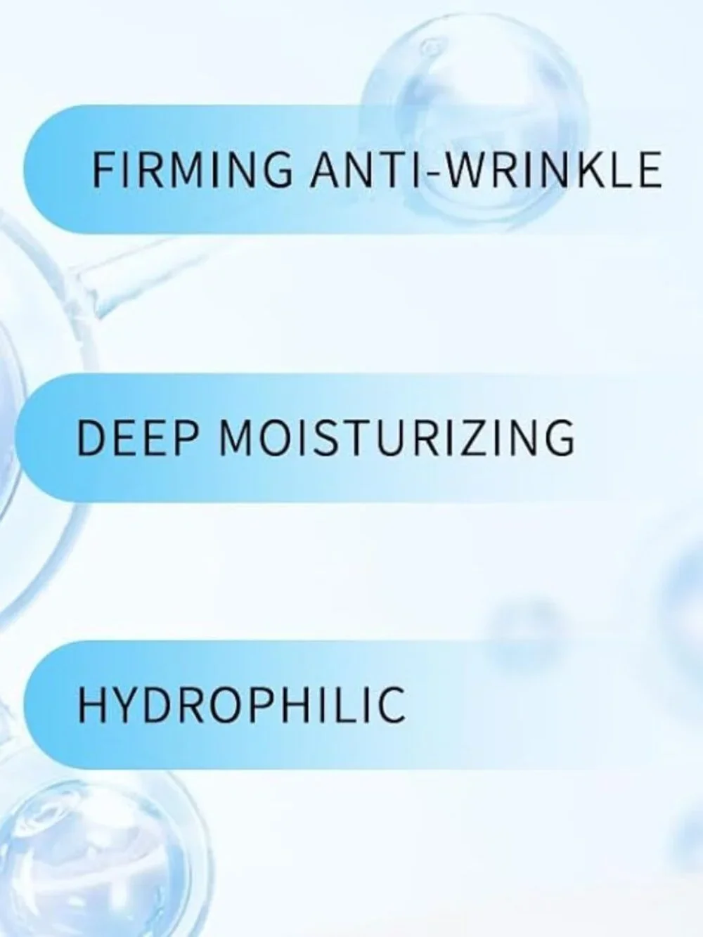 Polypeptide Collagen Elastic Essence Cream, Anti Wrinkle 2 in Box